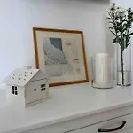 U Castidd Apartamento Bari