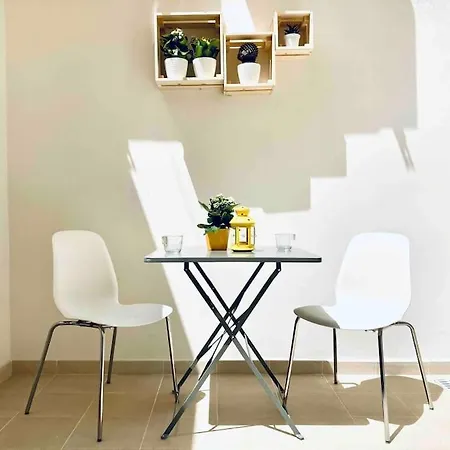 Apartamento U Castidd Bari