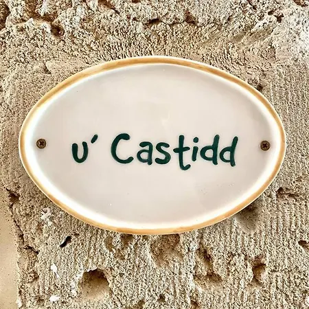 U Castidd Apartamento