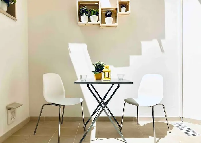 Apartment U Castidd Bari