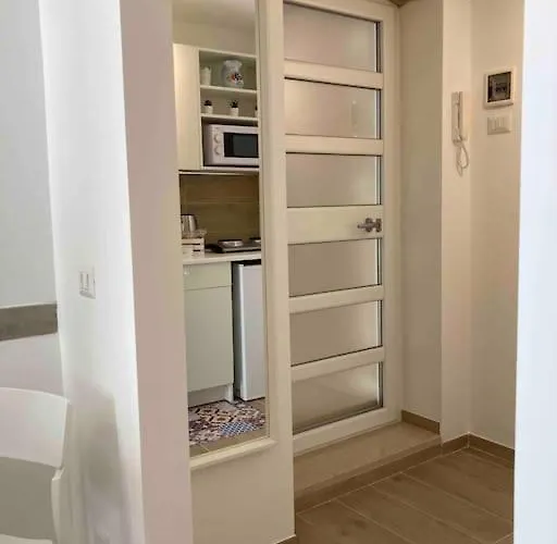 Apartment U Castidd *