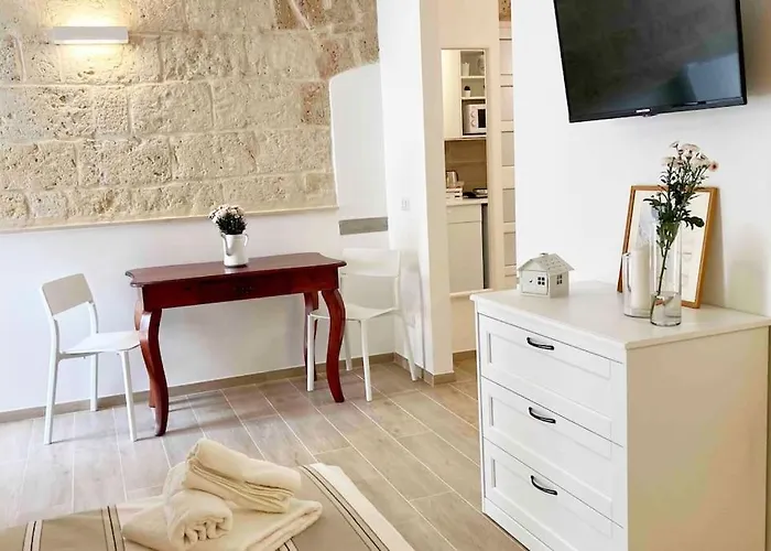 Apartment U Castidd *