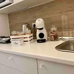 U Castidd Apartment *