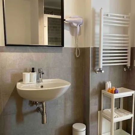 Διαμέρισμα U Castidd