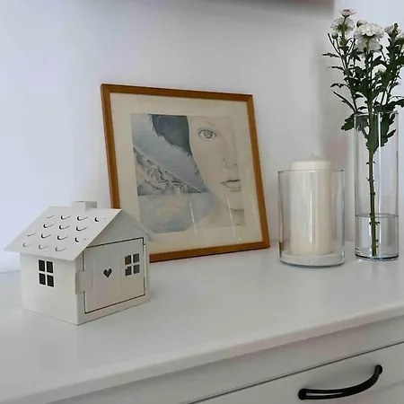 U Castidd Apartman Bari