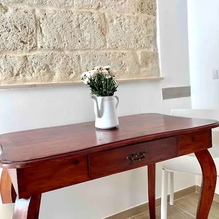 U Castidd * Μπάρι