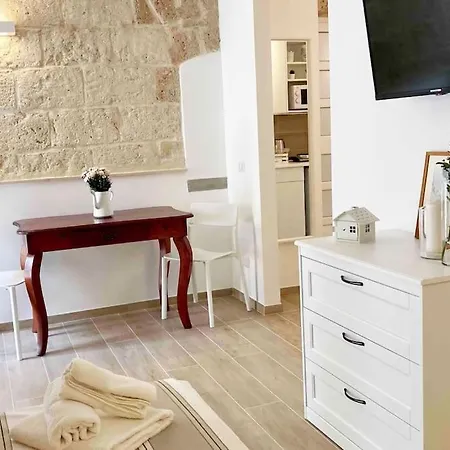 Apartman U Castidd *