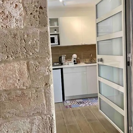 U Castidd Μπάρι