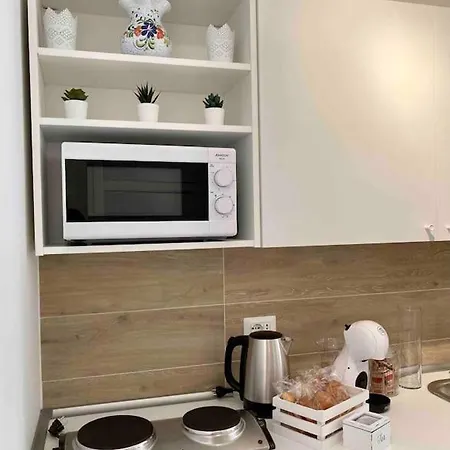 U Castidd Apartman *