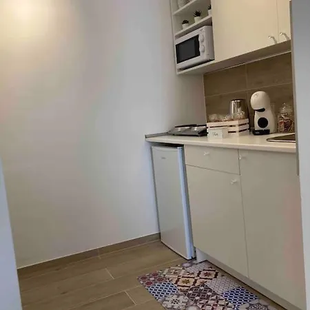 U Castidd Apartman *