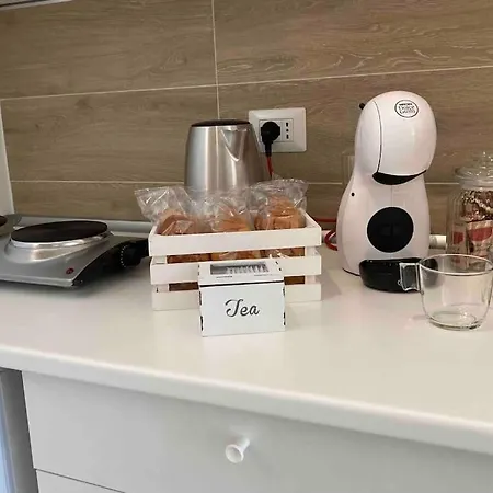 Διαμέρισμα U Castidd