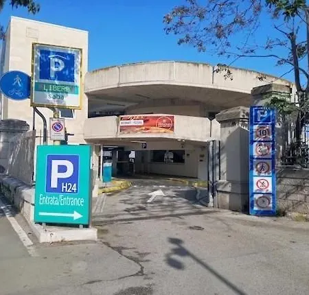 U Castidd Μπάρι