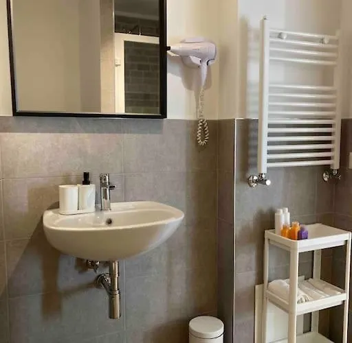 Apartamento U Castidd