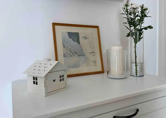 U Castidd Apartamento Bari