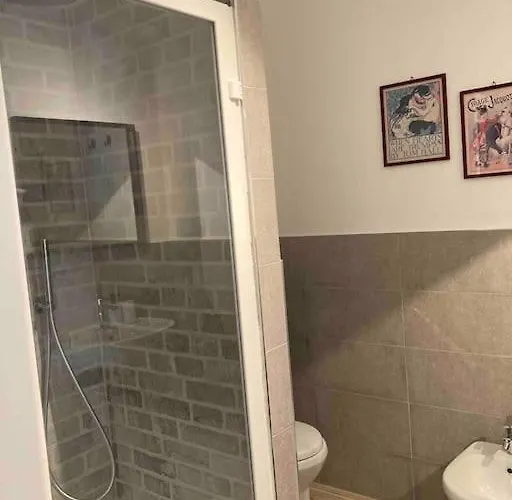 U Castidd Apartamento *