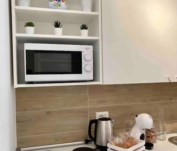 U Castidd Apartamento *