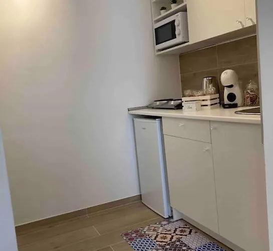 U Castidd Apartamento *