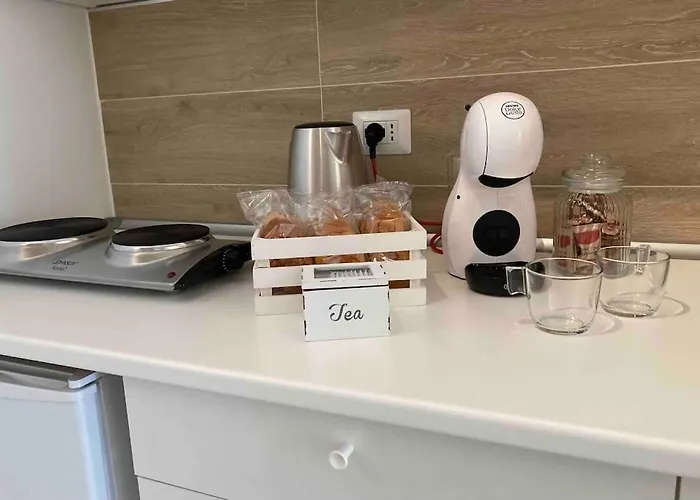 Apartamento U Castidd