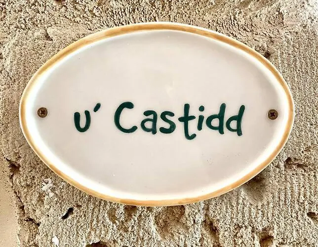 U Castidd Apartamento